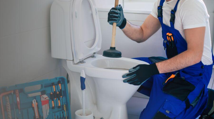 Professional expert plumbing services in Hamlin, WV